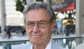’My Favorite Year’ actor Joe Bologna dies at 82