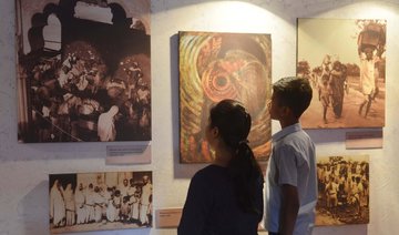 India opens 1st Partition museum 70 years after bloody event