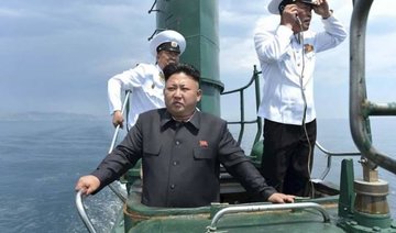 N.Korea’s Kim holds off on Guam missile plan; Seoul says will prevent war