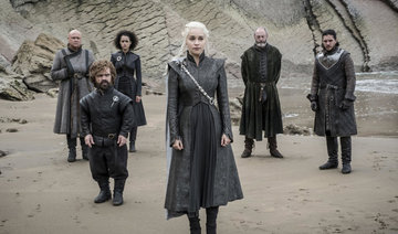 Four arrested in India for leaking ‘Game of Thrones’ episode