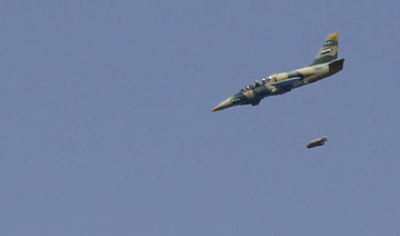 Syrian opposition fighters claim downing of regime military jet and capturing pilot