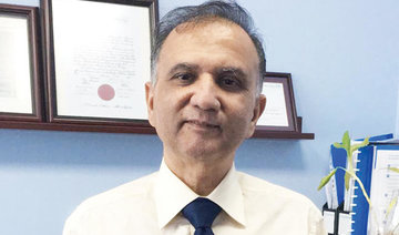 Pakistani doctor’s quest for diabetes hospital bearing fruit
