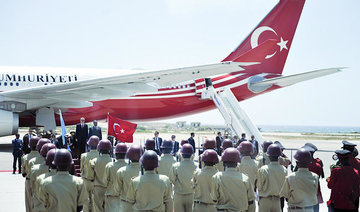 Turkish military base in Somalia: Risks and opportunities