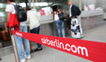 Air Berlin aims for asset sales before German government loan runs out