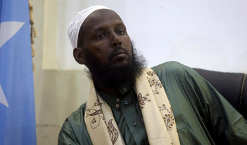 US airstrikes kill 7 Al-Shabab fighters in Somalia