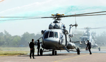 India clears $650 million Boeing army chopper deal: defense sources