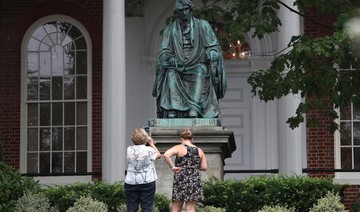 Statue of 19th century slavery advocate removed in Maryland