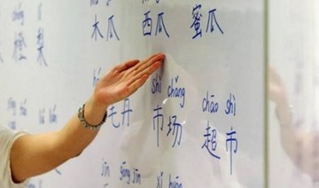 “What’s ‘smog’ in Kazakh?” China language mix snags environment inspectors