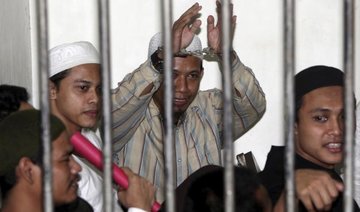 Daesh cleric granted early release in Indonesia is re-arrested