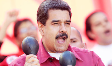 Regional nations, US flay Maduro for superseding congress