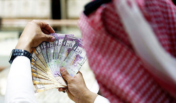 Demand for Saudi riyals up due to Hajj