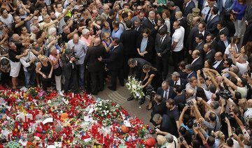 Spain mourns attack victims as probe zeroes in on imam
