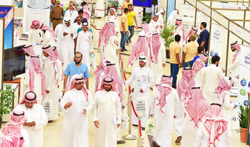 4 ministries implement Saudization to create jobs
