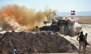 Turkey could be key to Iraq’s Tal Afar operation