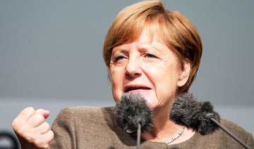 Merkel attacks Turkey’s “misuse” of Interpol warrants
