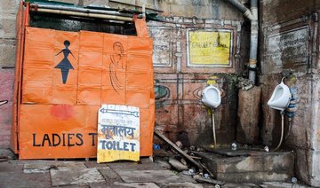 Indian woman granted divorce over husband’s failure to build a toilet at home