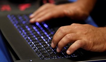 UK promises to prosecute online hate crimes vigorously