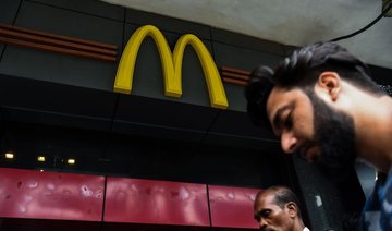 McDonald’s to shut 169 outlets in India