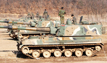 US, S. Korea begin military exercises