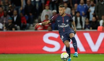 Barcelona suing Neymar for alleged breach of contract
