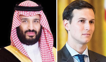 Saudi Arabia, US in search of ‘real’ Mideast peace
