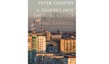 Book Review: Take a journey into the real Russia