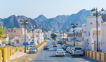 Oman police arrest 100 in prostitution, sex trafficking crackdown