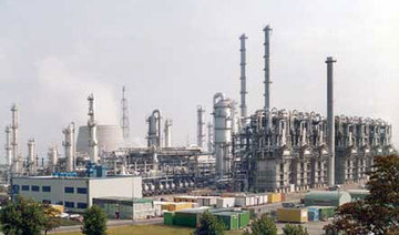 Egypt’s Carbon Holdings aims to start building Tahrir petrochemicals project by June