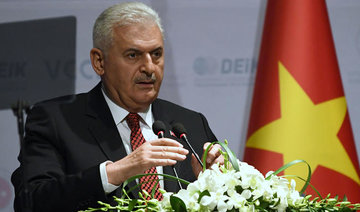 Turkish PM says further US support to Kurdish YPG will cause problems — NTV