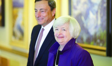 At Jackson Hole, US Federal Reserve chief Yellen defends post-crisis regulations