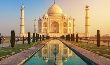 Taj Mahal a tomb, not a Hindu temple, Archaeological Survey of India tells court