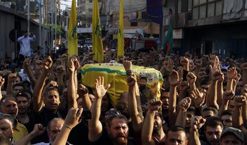 Changes to proposed US anti-Hezbollah sanctions allay Lebanon’s fears