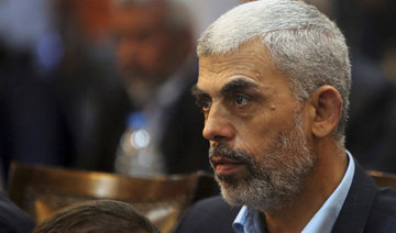 Hamas and Iran back in each others arms