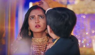 Controversial Indian show depicting child marriage pulled off air