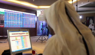 Qatar falls after Fitch downgrade, Qalaa helps Egypt