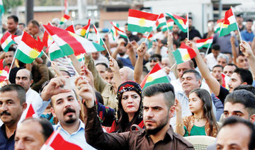 Kirkuk votes to take part in Kurdish referendum