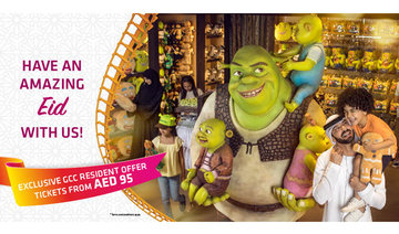 Dubai Parks and Resorts offers new GCC rates
