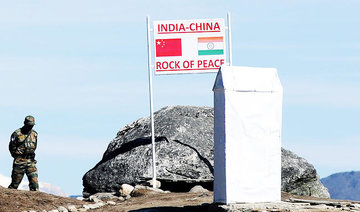 Uncertainty engulfs India-China deal on Doklam dispute