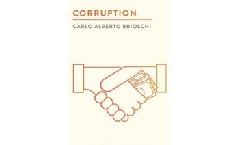 Book Review: A history of corruption