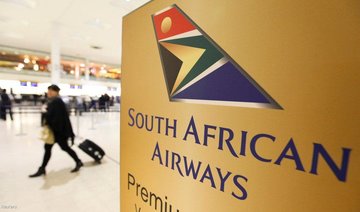 South Africa mulls merger of three state-owned airlines