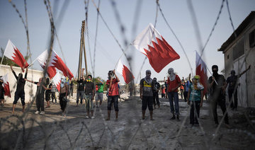 Bahrain: Qatar was behind ‘tragic’ 2011 protests