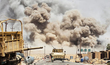 ‘Gates of hell’ —  Tal Afar fighting worse than Mosul: Iraqi Army