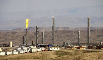 Kurdistan pays $1 billion to UAE’s Dana Gas to settle London arbitration case