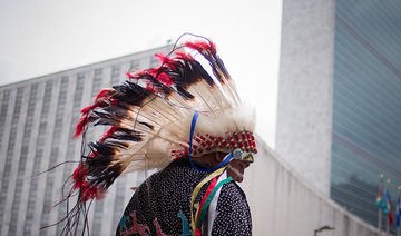 Indigenous Peoples Day replaces Columbus Day in Los Angeles