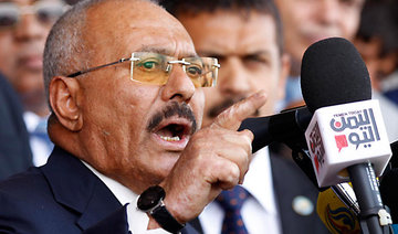 Yemen ex-president seeks arrest of aide’s killers