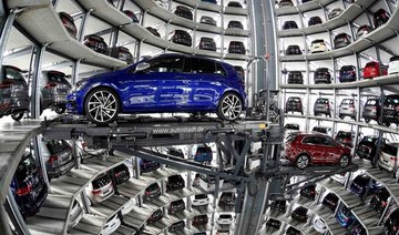 Volkswagen unveils trade-in scheme for British buyers
