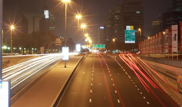 UAE motorists “asked” if speeding fines should be abolished