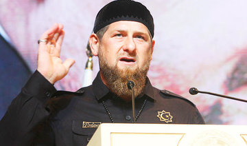 Chechen leader evacuates 8 children and mothers from Iraq