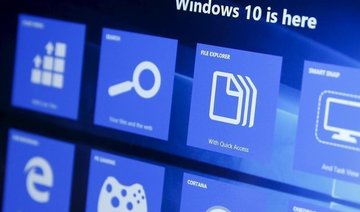 Microsoft pushes ‘mixed reality’ features with Windows 10 update