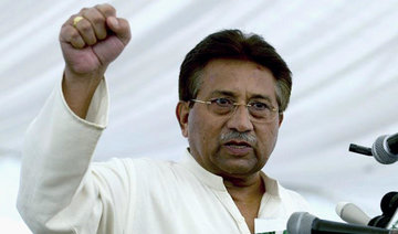 Musharraf says will face Bhutto murder trial in Pakistan